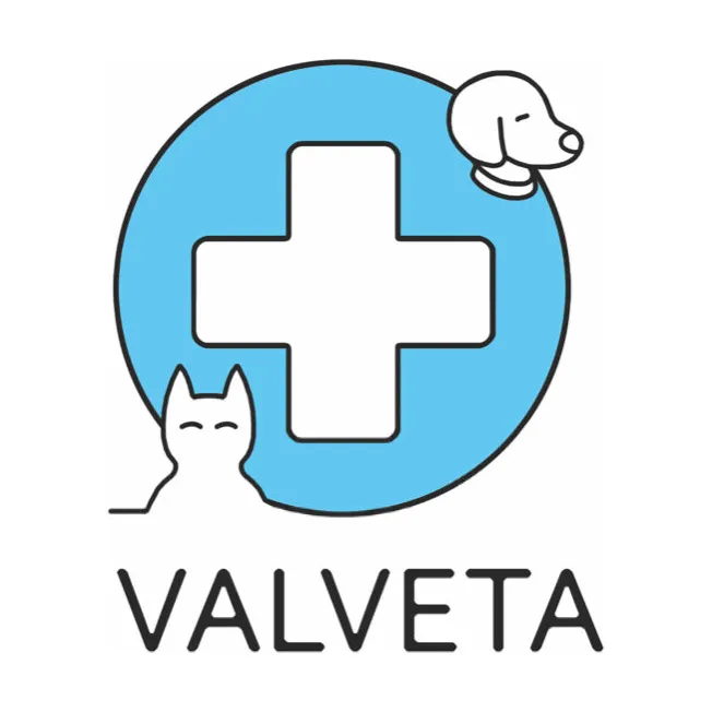 UAB Valveta logotipas