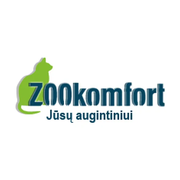 UAB ZOOKOMFORT logotipas