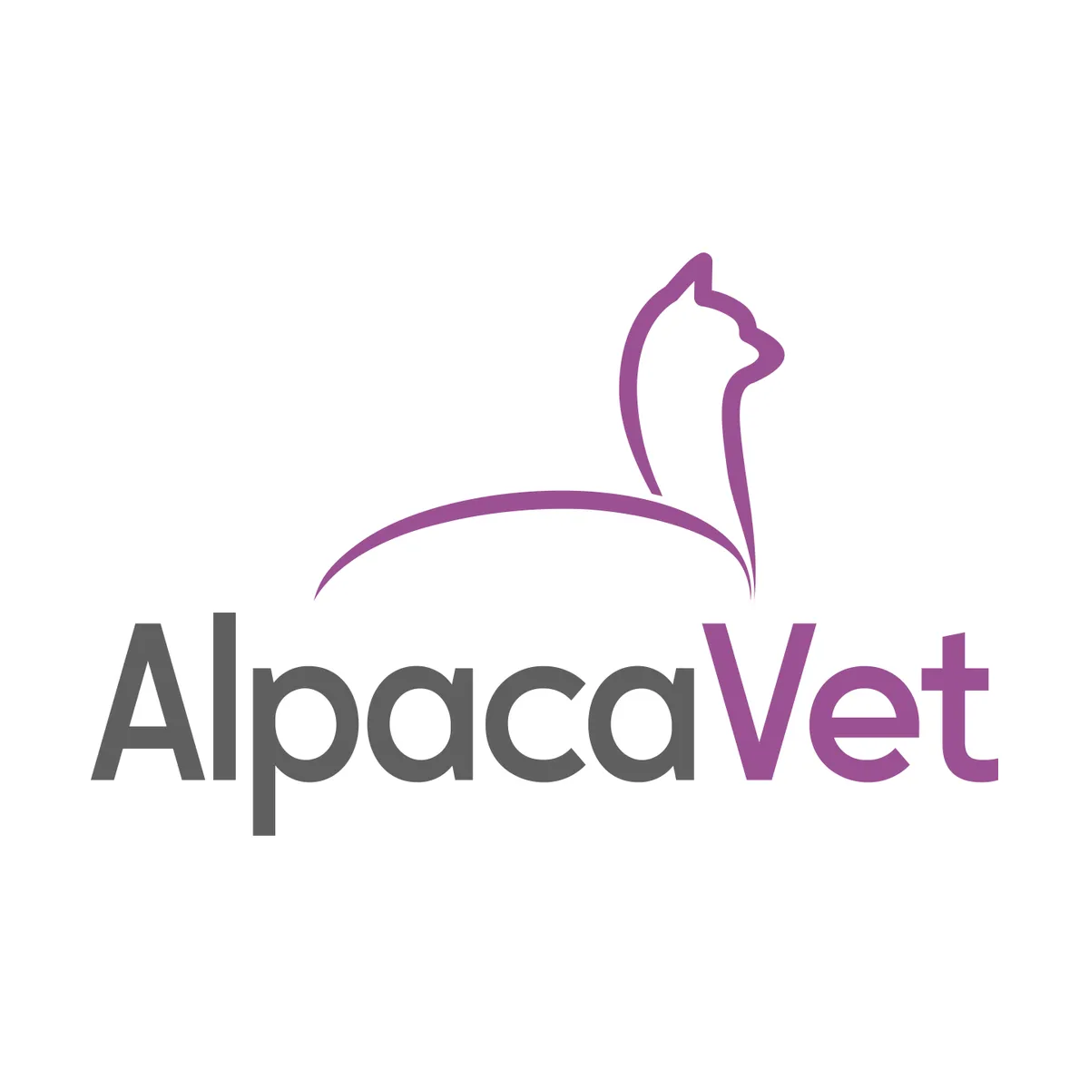 MB Alpacavet logotipas