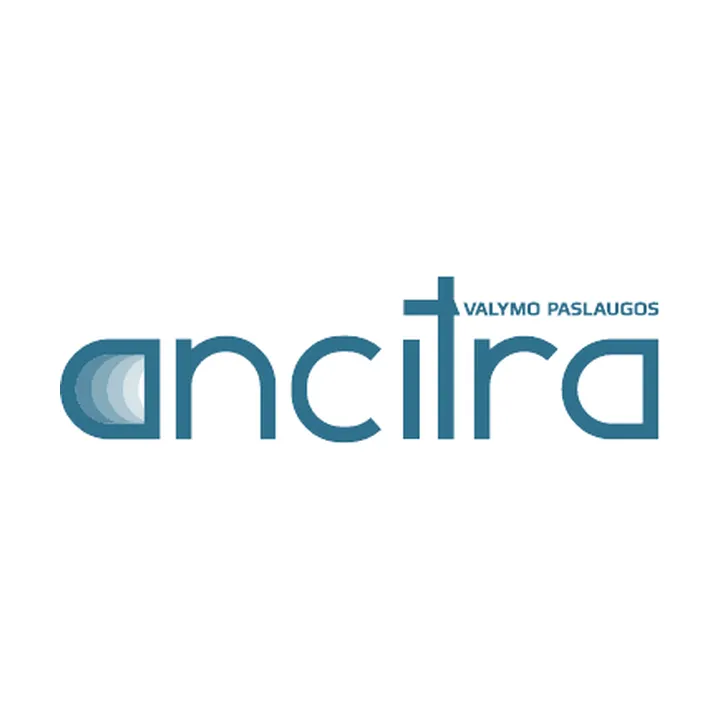 UAB ANCITRA logotipas