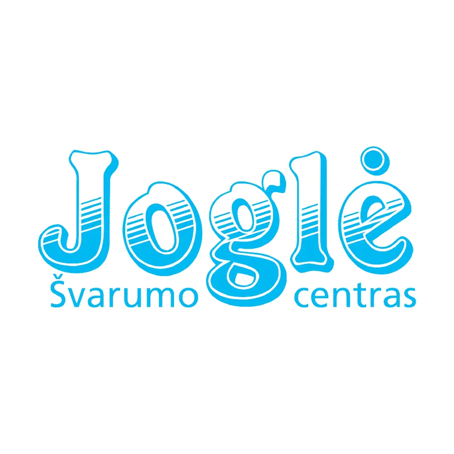 UAB Joglė LT logotipas