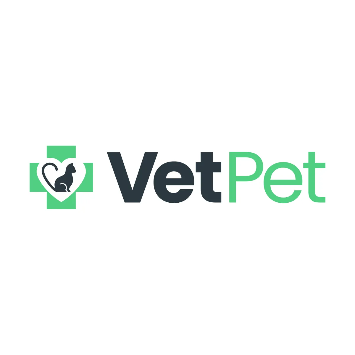 UAB VetPet LT logotipas