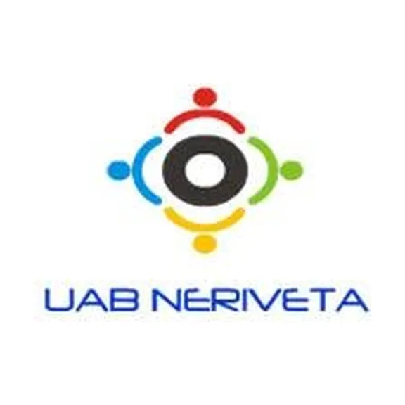 UAB Neriveta logotipas