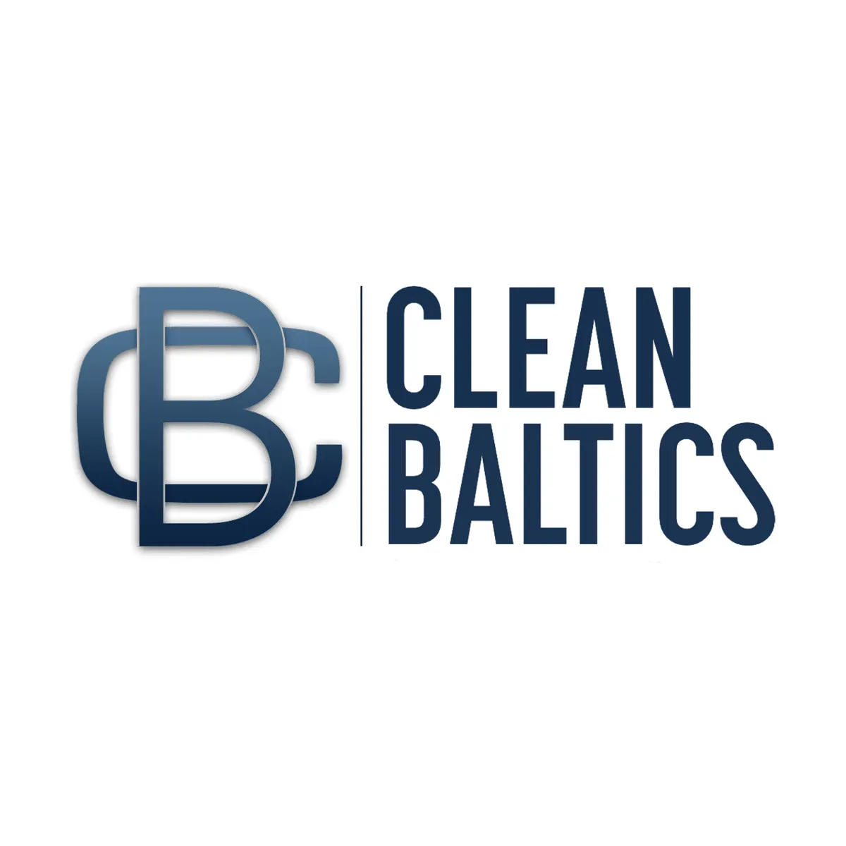 UAB Clean Baltics logotipas