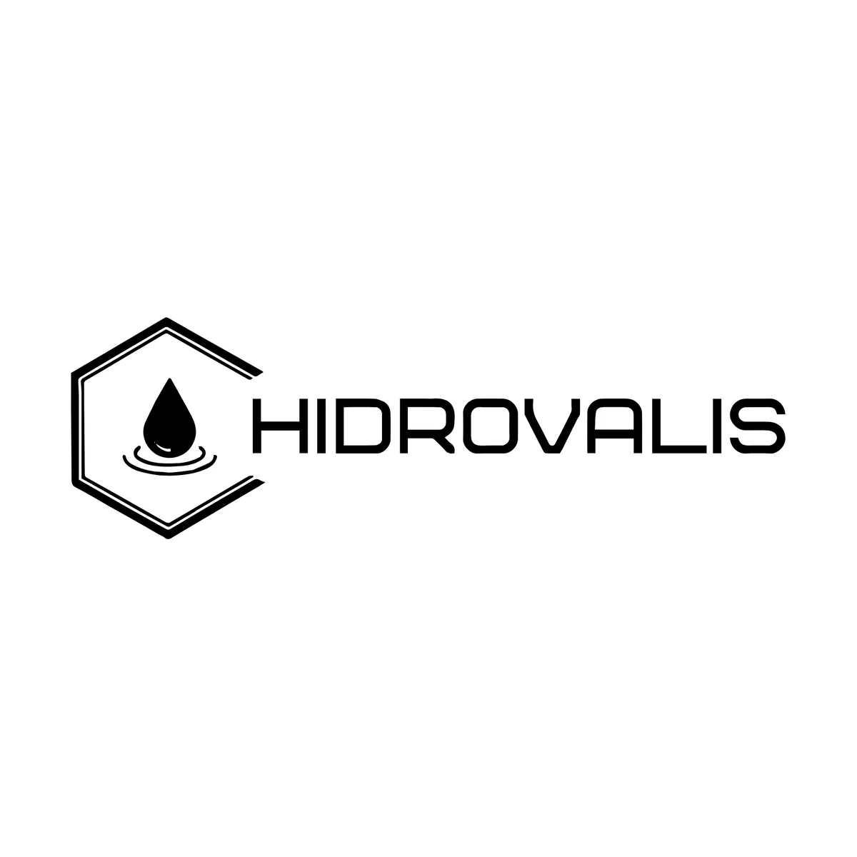 UAB Hidrovalis logotipas