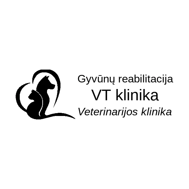 VT KLINIKA, UAB logotipas