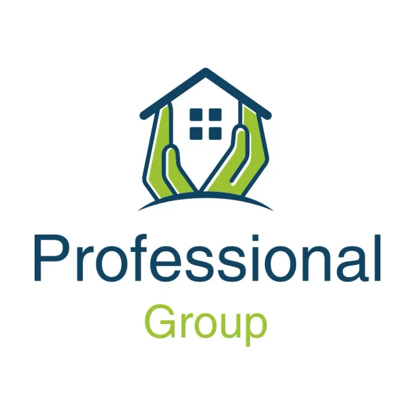 UAB PROFESSIONAL GROUP logotipas