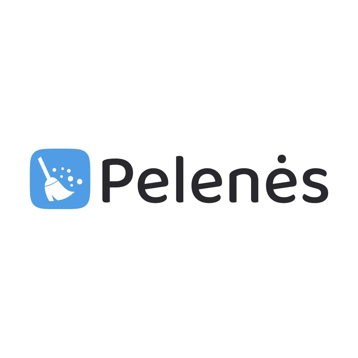 MB Pelenės logotipas
