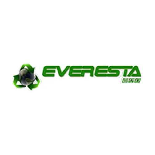 UAB Everesta logotipas