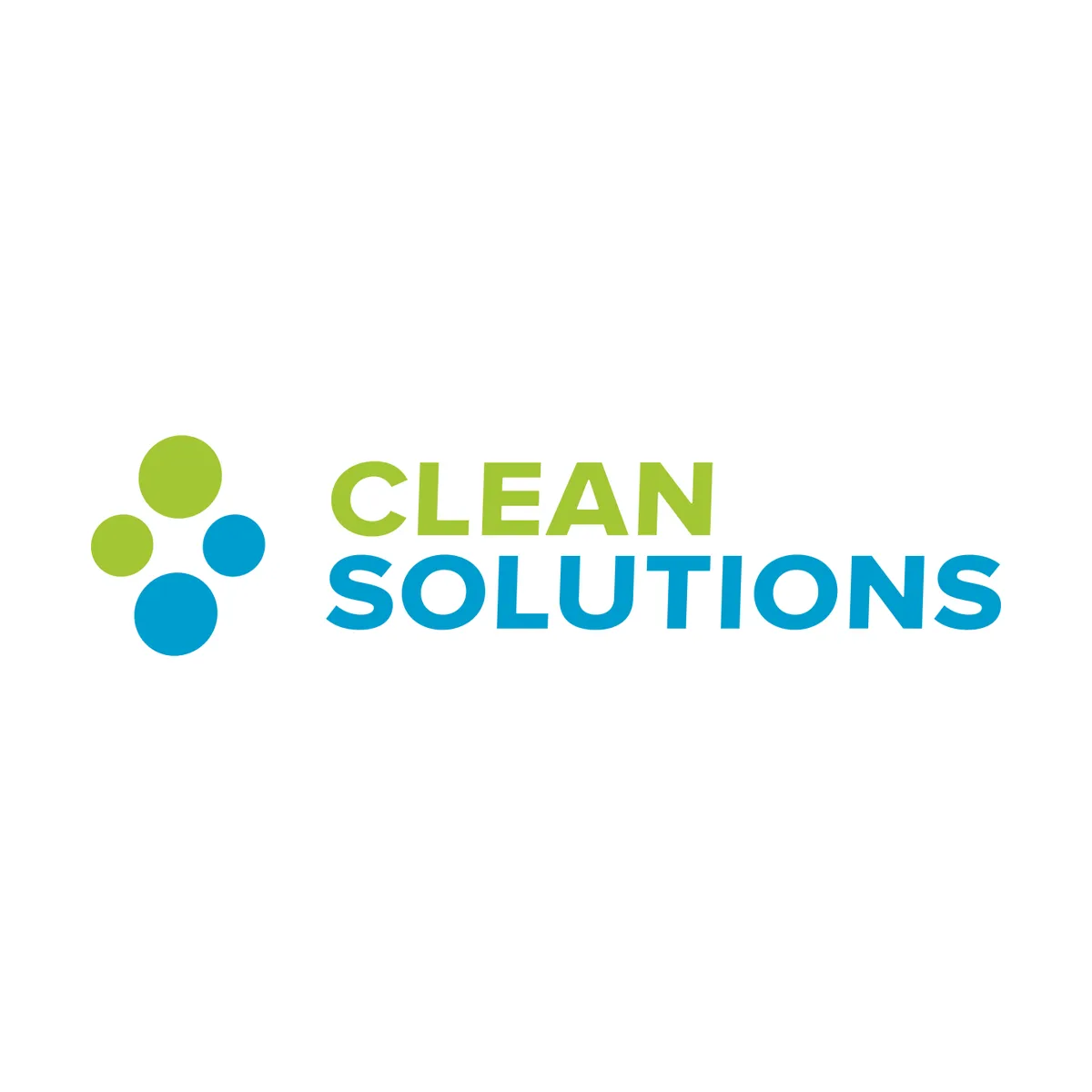 UAB Clean Solutions logotipas