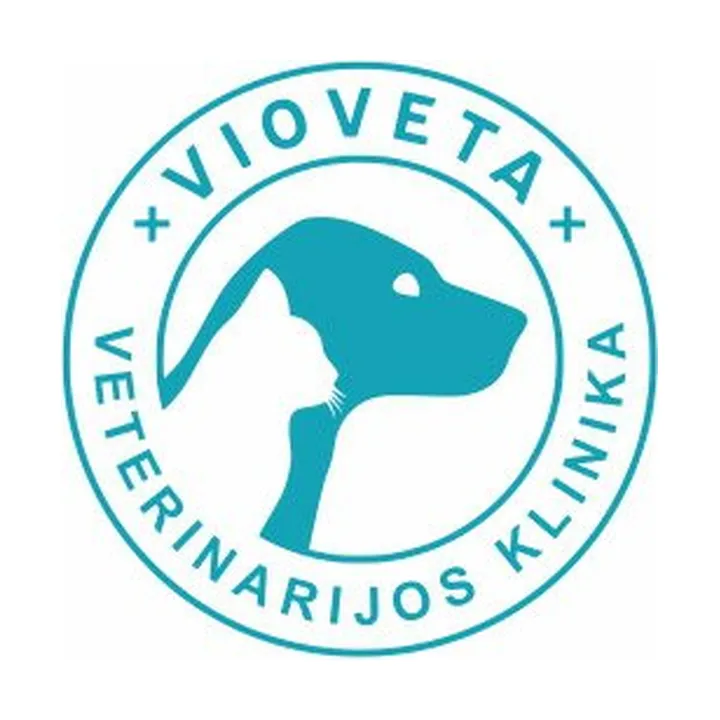 UAB Vioveta logotipas