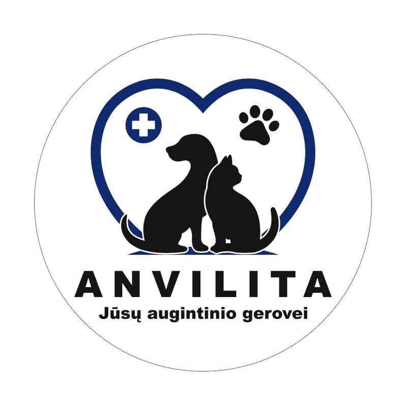 MB Anvilita logotipas