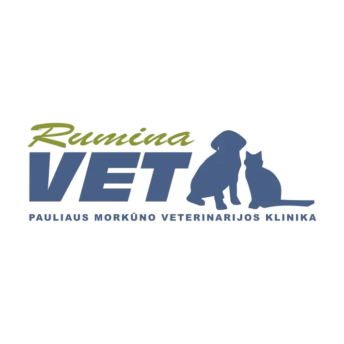 UAB RUMINAVET logotipas