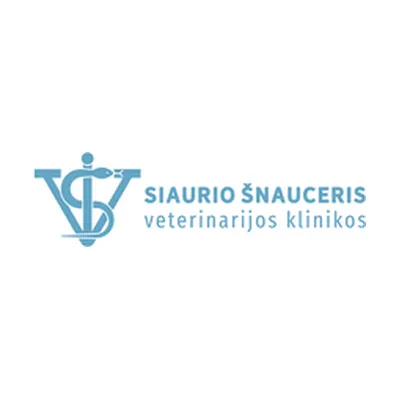 UAB Siaurio šnauceris logotipas