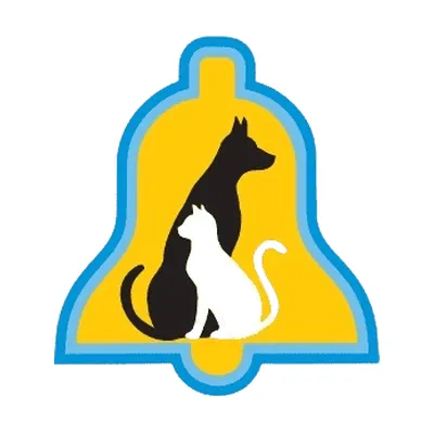 MB Varpų veterinarijos gydykla logotipas