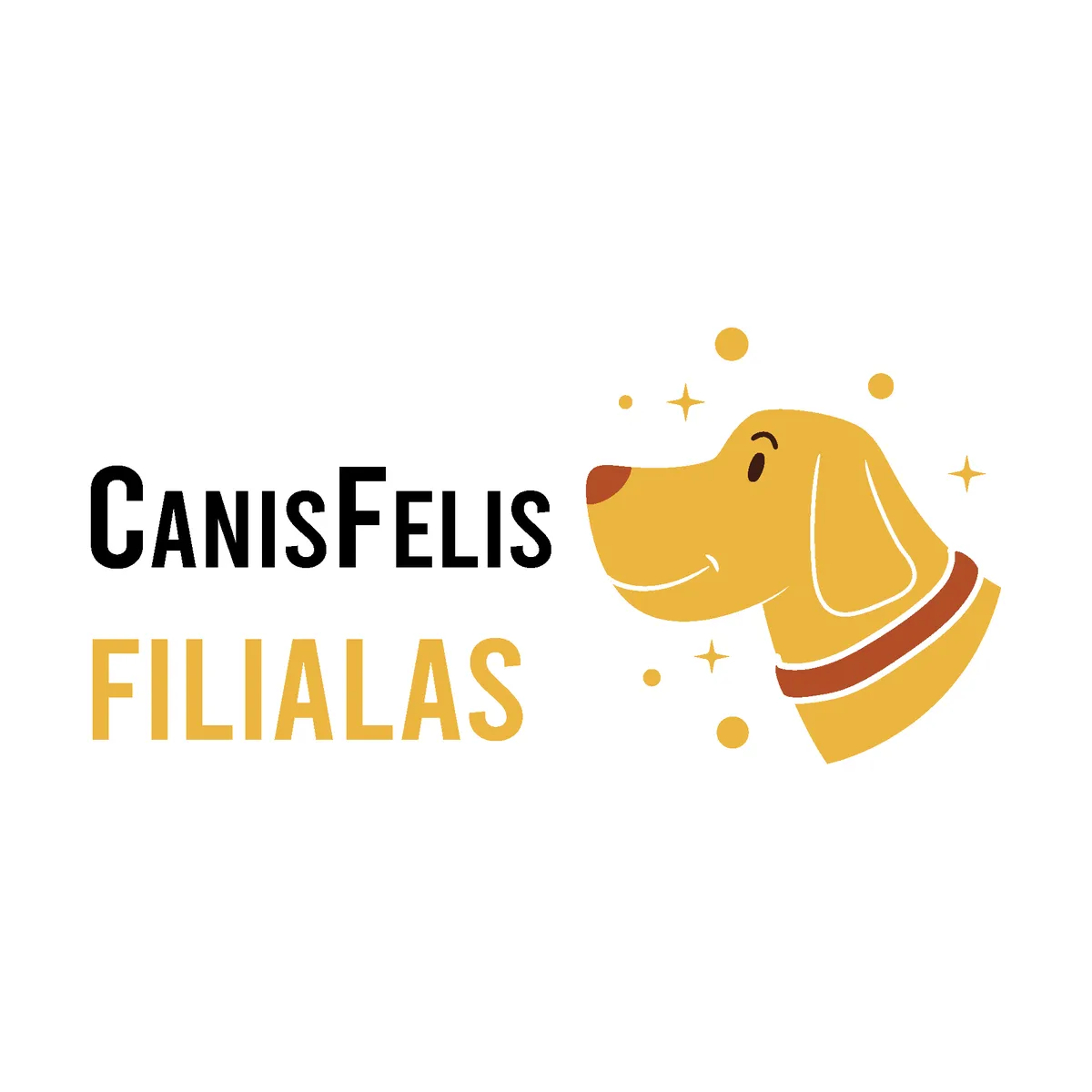 UAB Lazdynų veterinarijos klinika logotipas