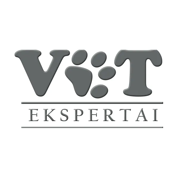 UAB Vetekspertai logotipas