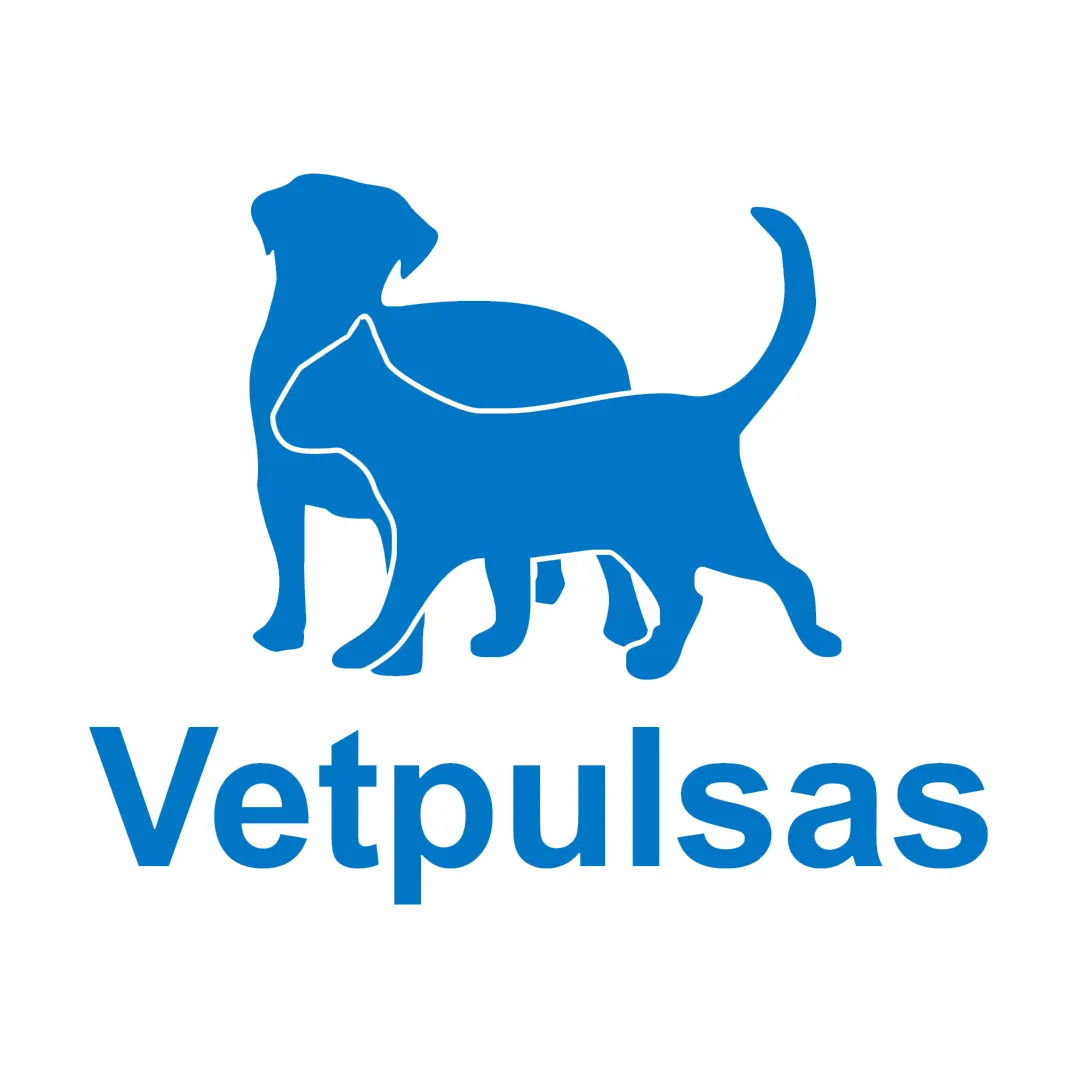 UAB Vetpulsas logotipas