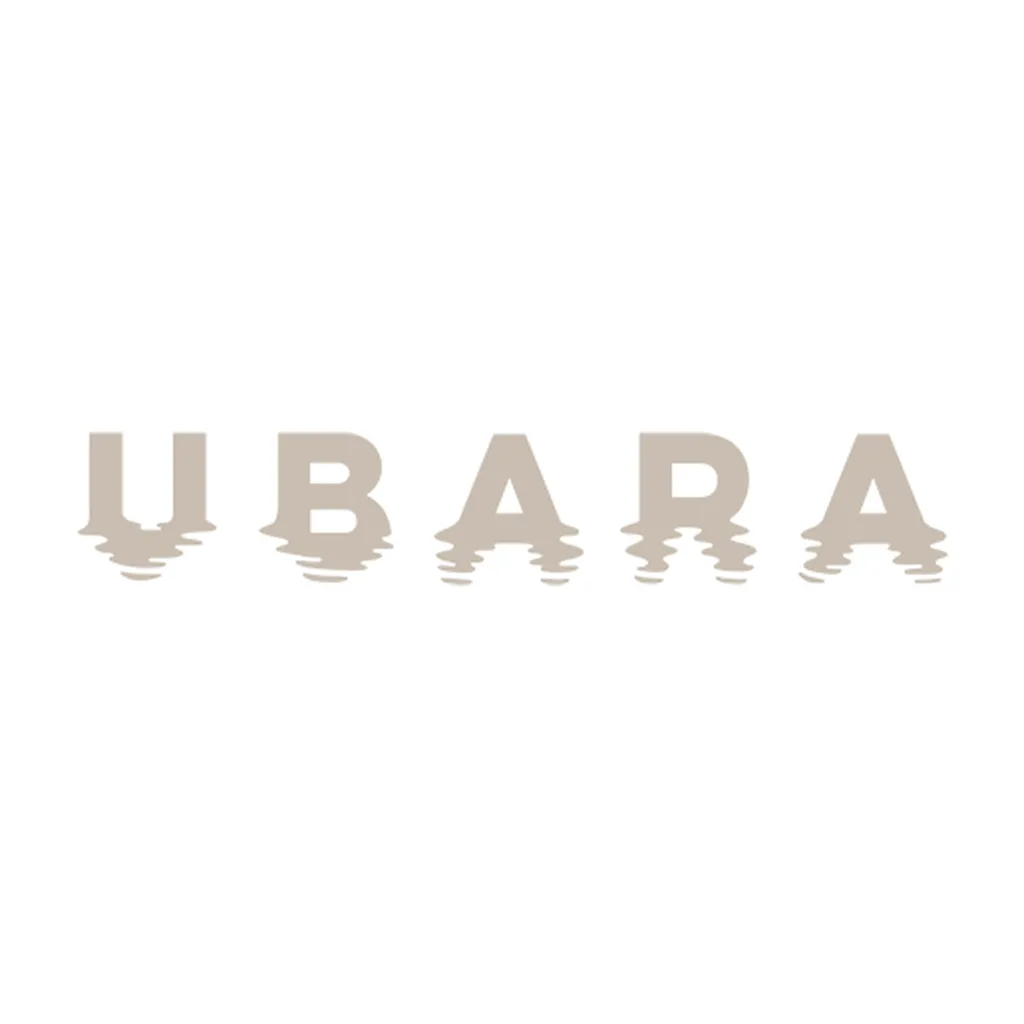 UAB UBARA logotipas