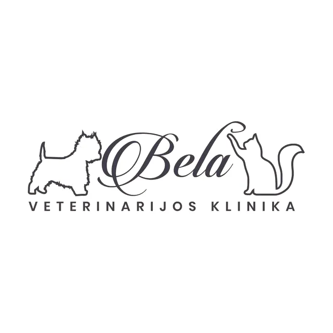 MB Vetritmas logotipas