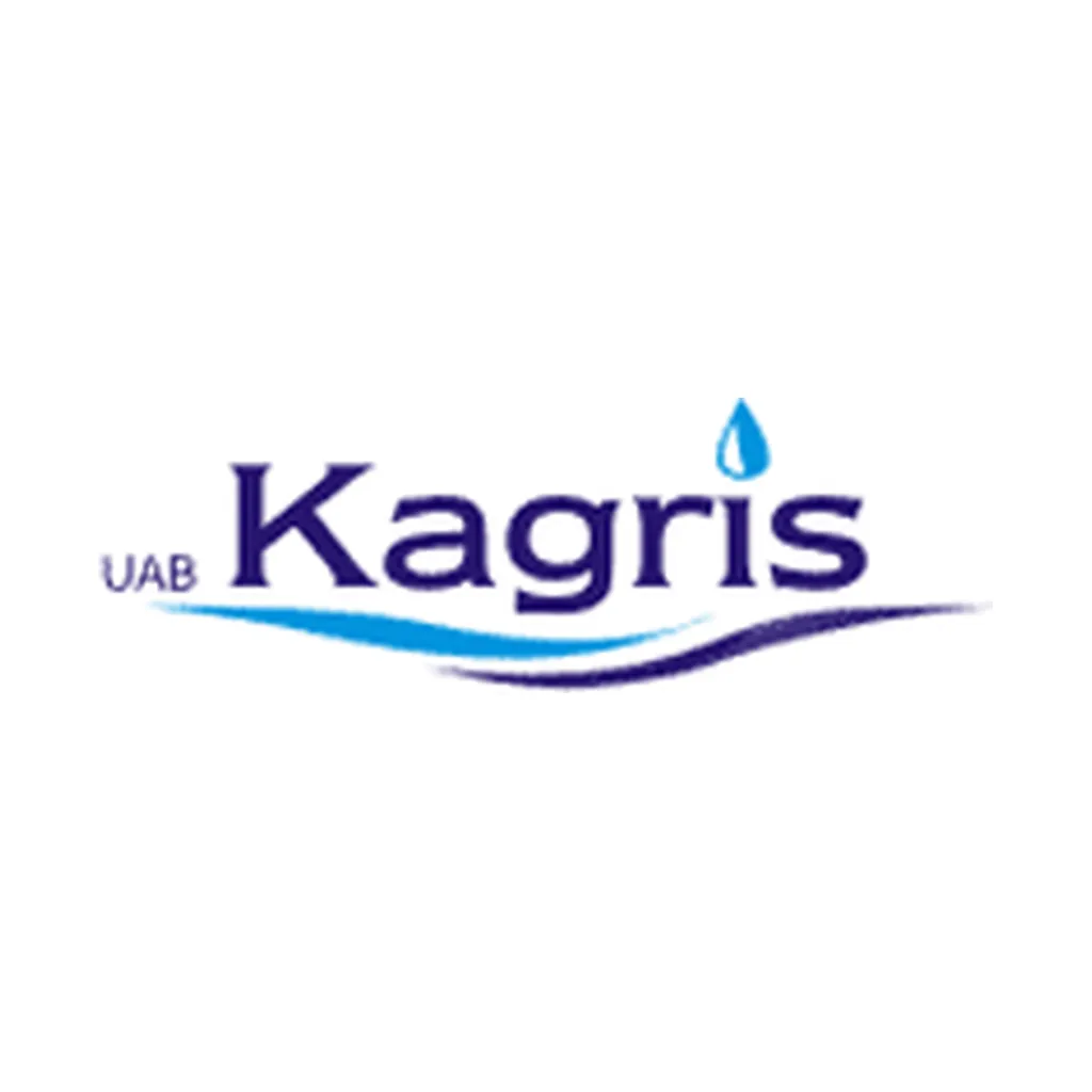 UAB KAGRIS logotipas