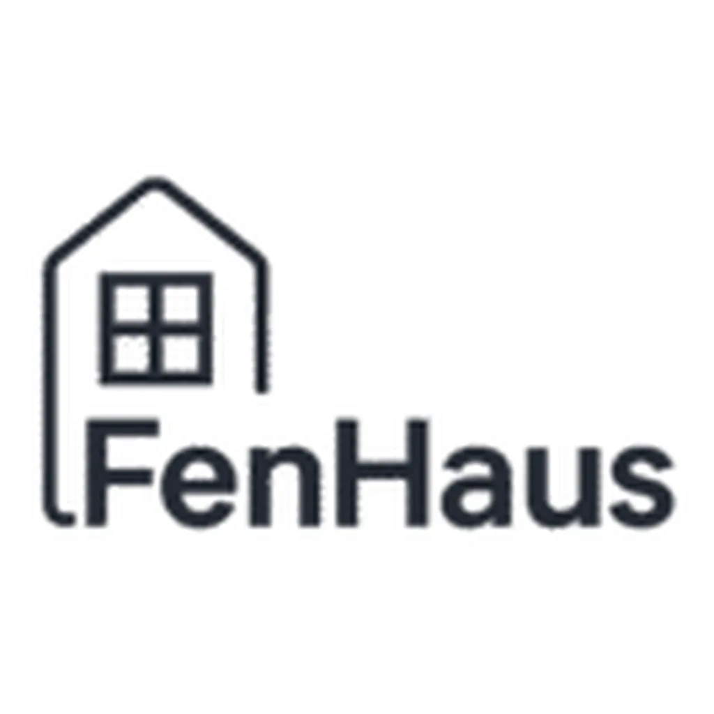 UAB Fenhaus logotipas