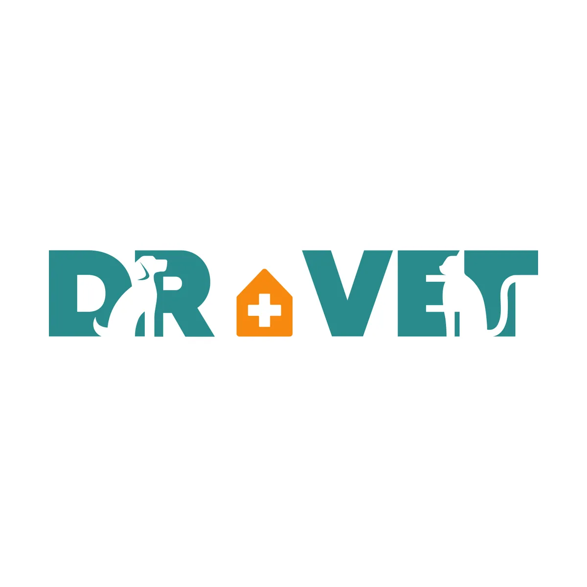 UAB Jeruzalės veterinarijos klinika logotipas