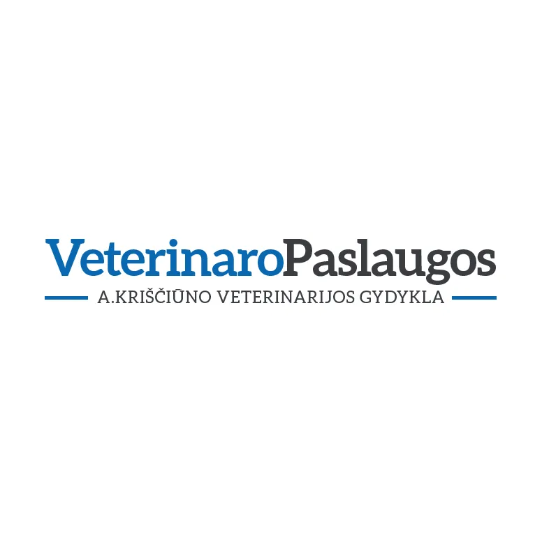 UAB Vetpaslaugos logotipas