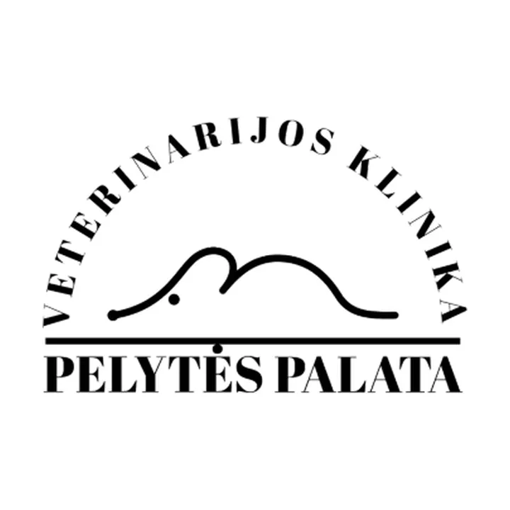 MB Pelytės palata logotipas