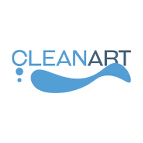 MB Cleanart LT logotipas