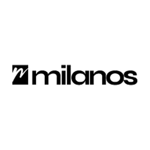 MB Milanos valymo paslaugos logotipas