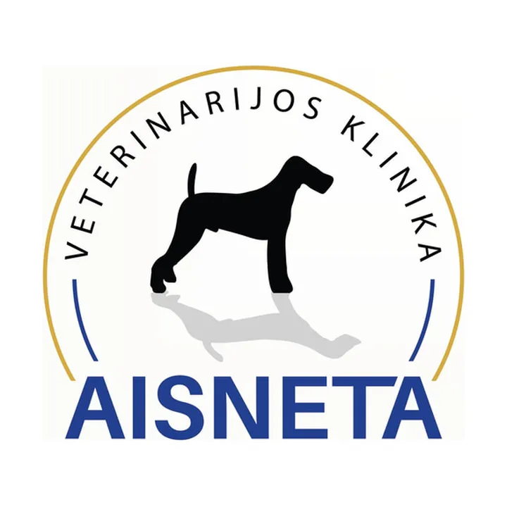 UAB Aisneta logotipas