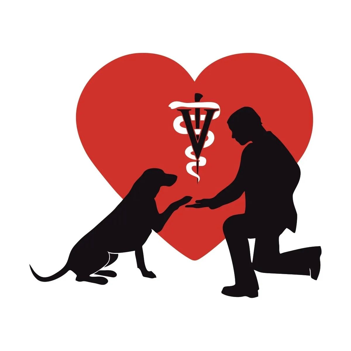UAB Gyvūnų Edenas logotipas