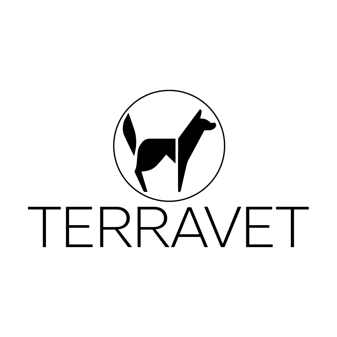 MB Terravet LT logotipas