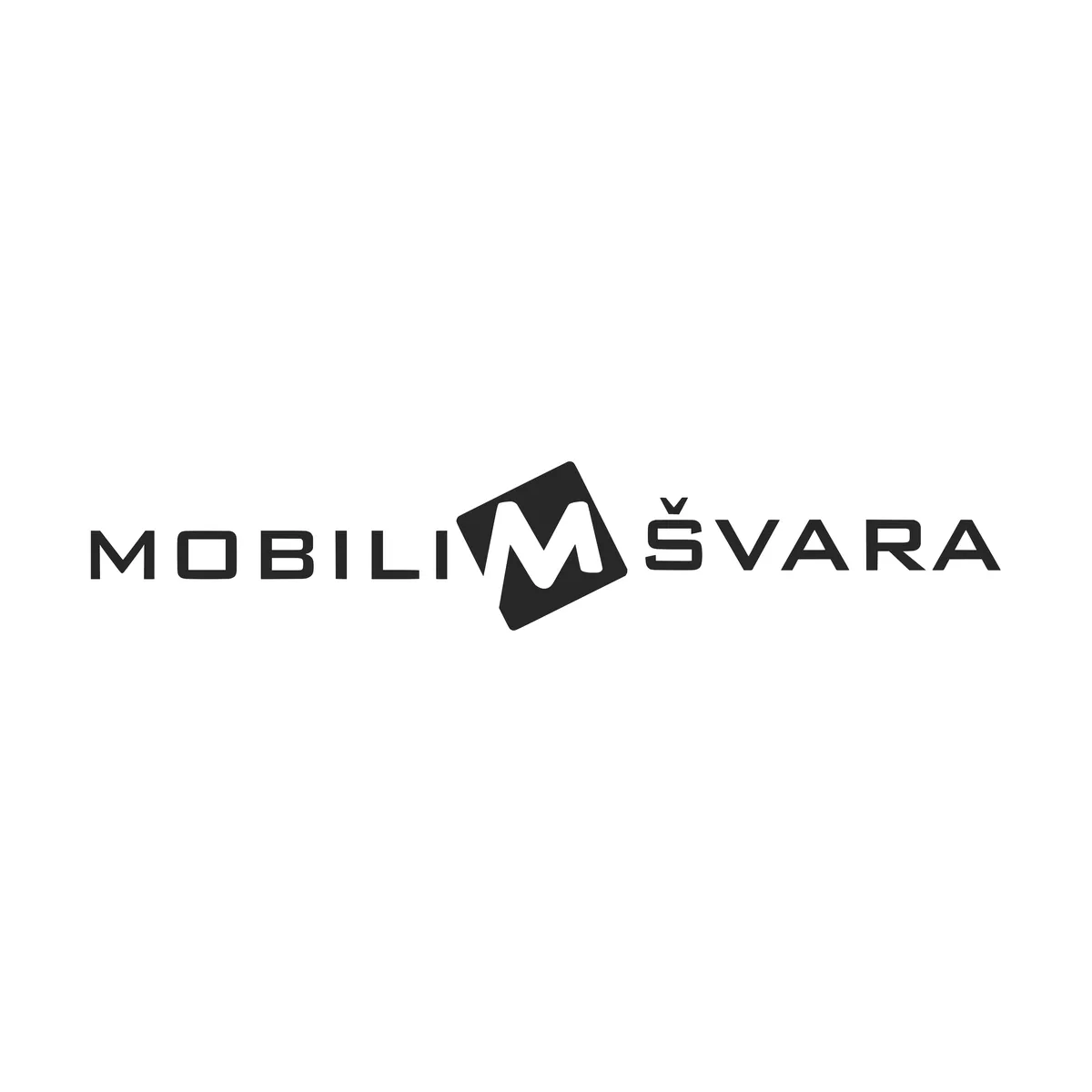 Mobili švara, UAB logotipas