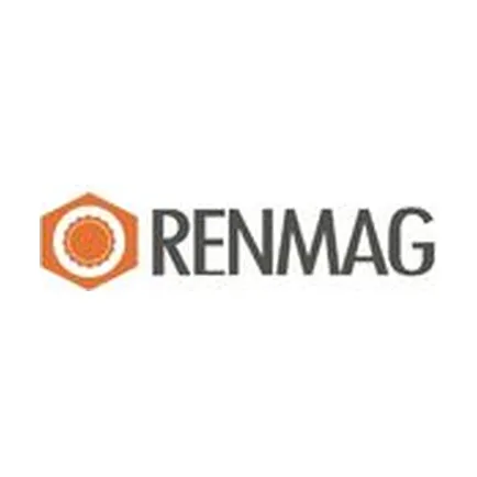 UAB Renmag logotipas