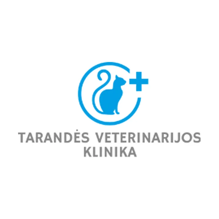 UAB Tarandės gyvūnų namai logotipas