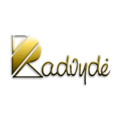 UAB RADVYDĖ logotipas