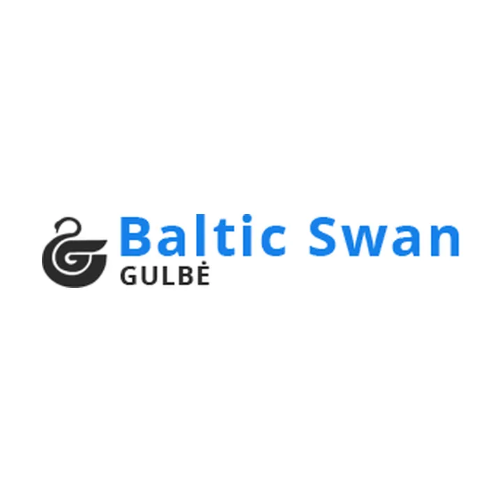 UAB BALTIC SWAN logotipas