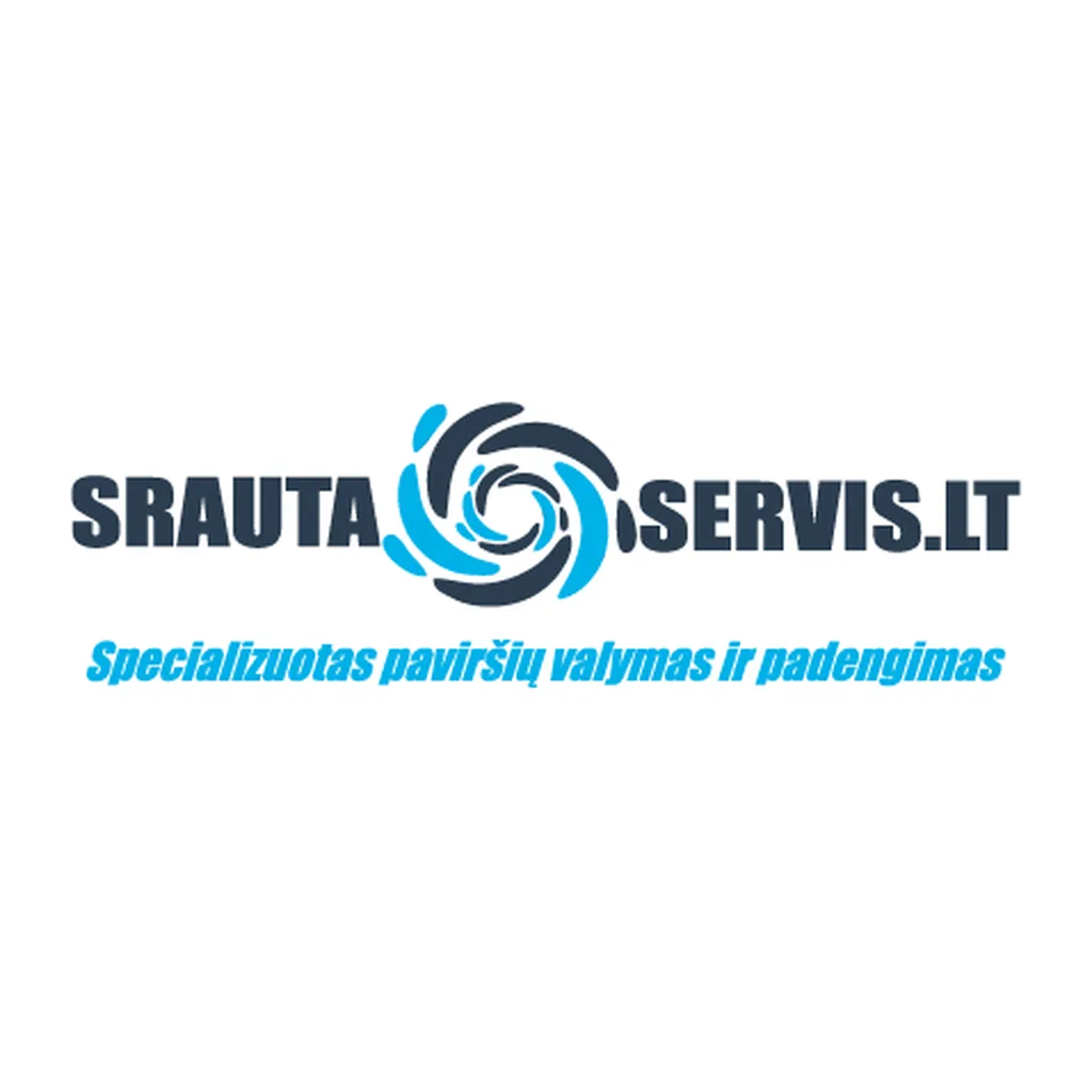 MB SRAUTASERVIS logotipas