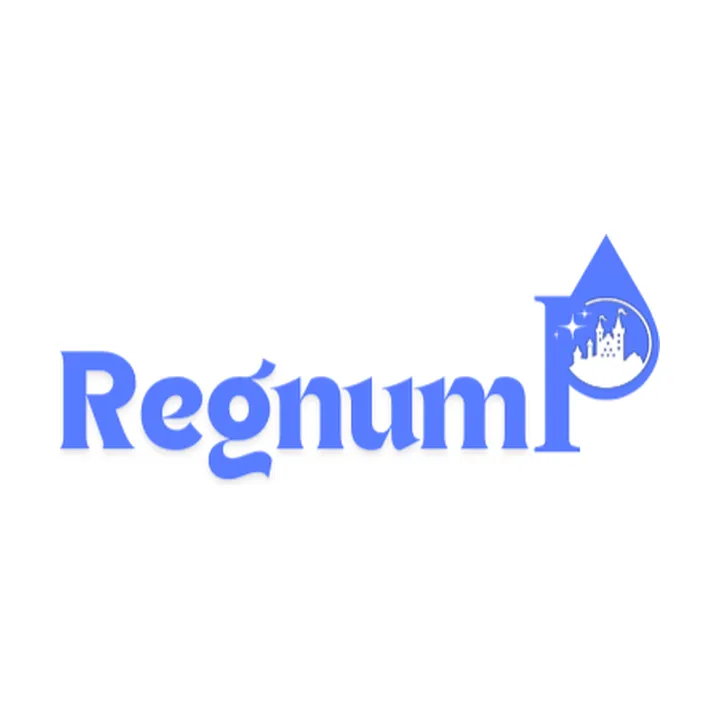 UAB Regnum P logotipas