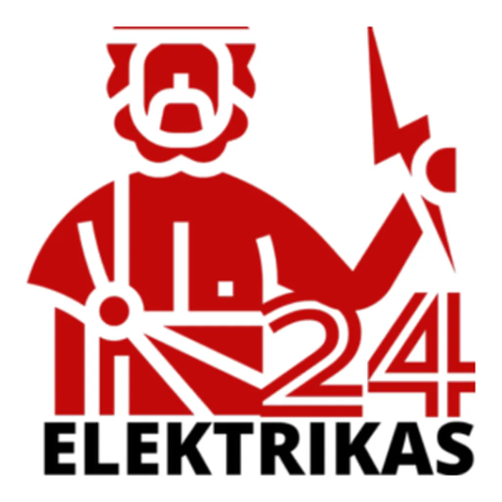 MB ELEKTRIKAS24 logotipas
