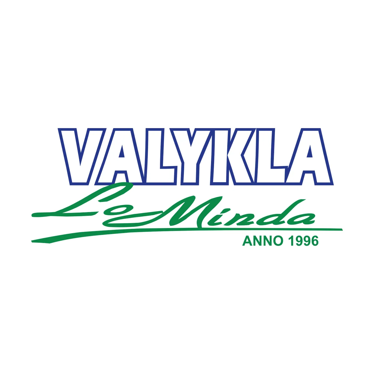 UAB LOMINDA logotipas