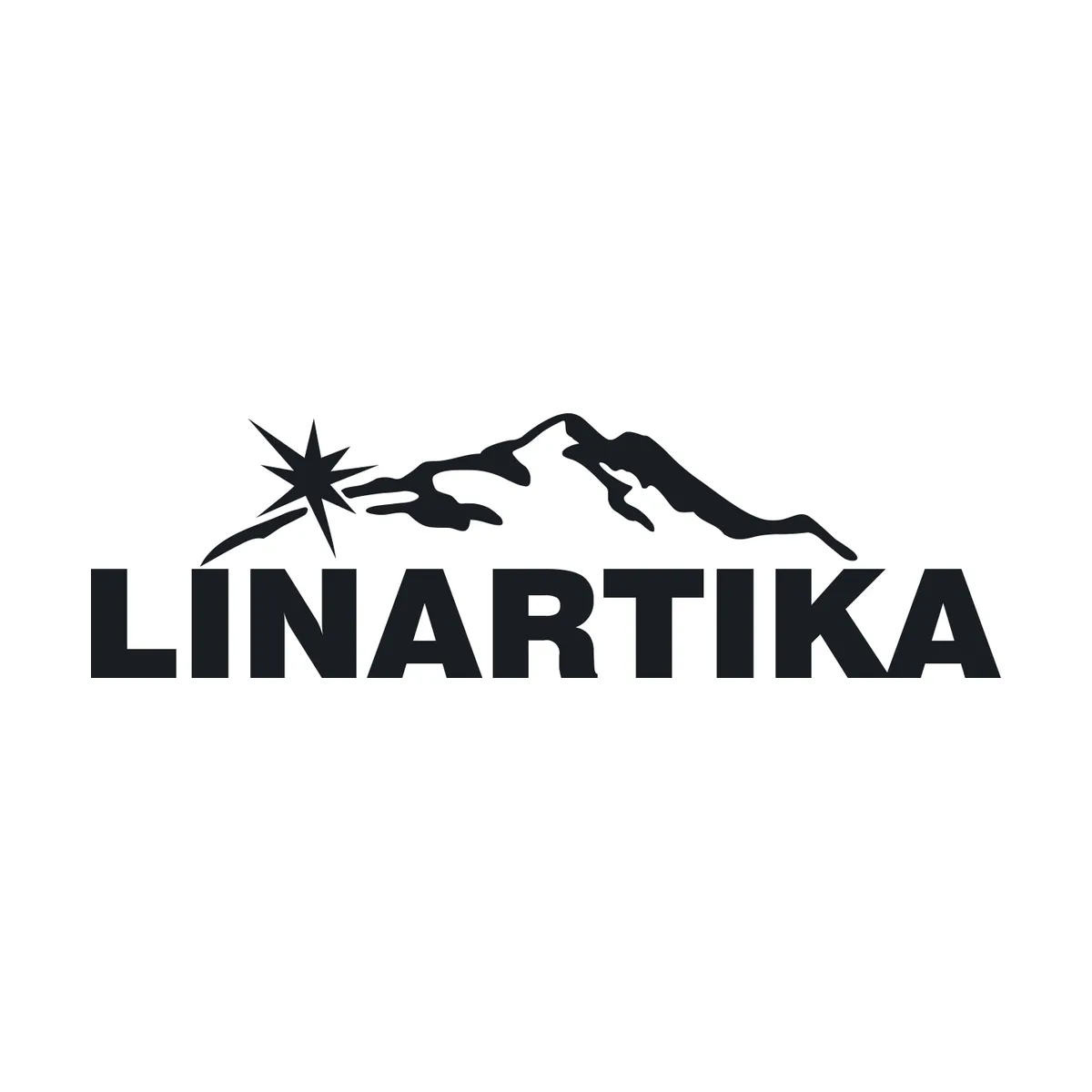 UAB LINARTIKA logotipas