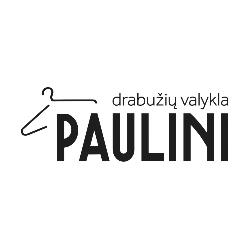 UAB PAULINI logotipas