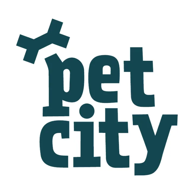 UAB Pet City klinika logotipas
