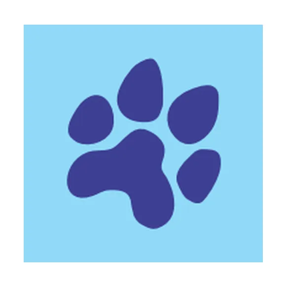 UAB Veterinarai logotipas