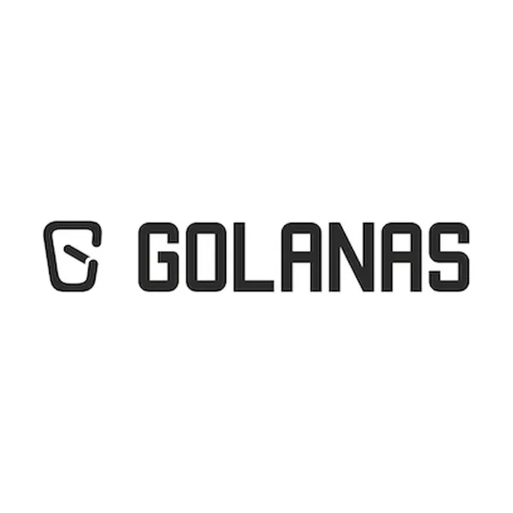 UAB Golanas logotipas