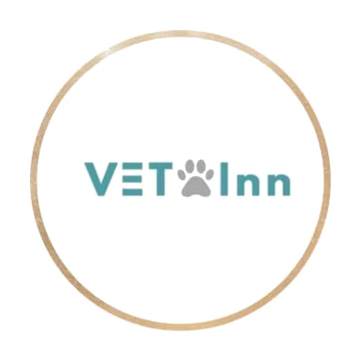 UAB Vet Inn logotipas