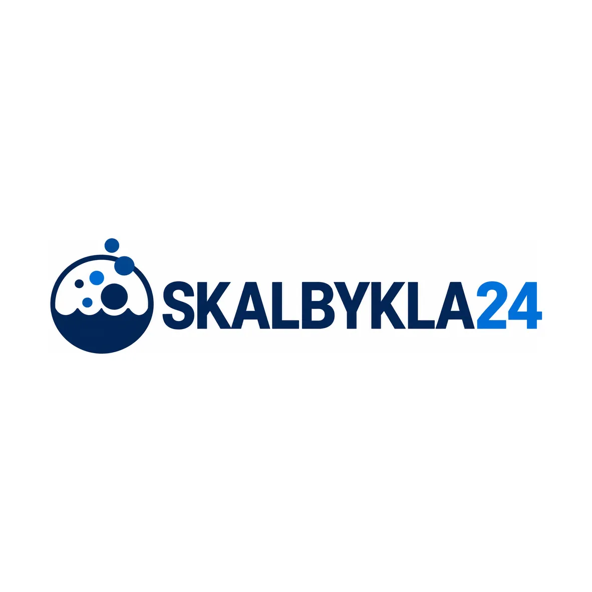 UAB Skalbimo paslaugos logotipas